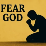 Fear God Quotes Bible: Inspiring Bible Verses on Reverence and Faith fear god quotes bible