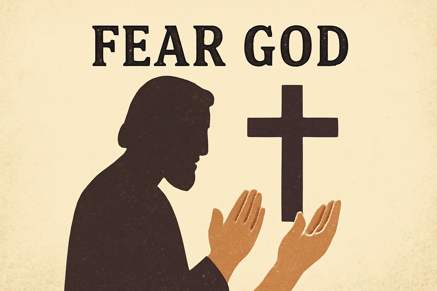 fear god verses