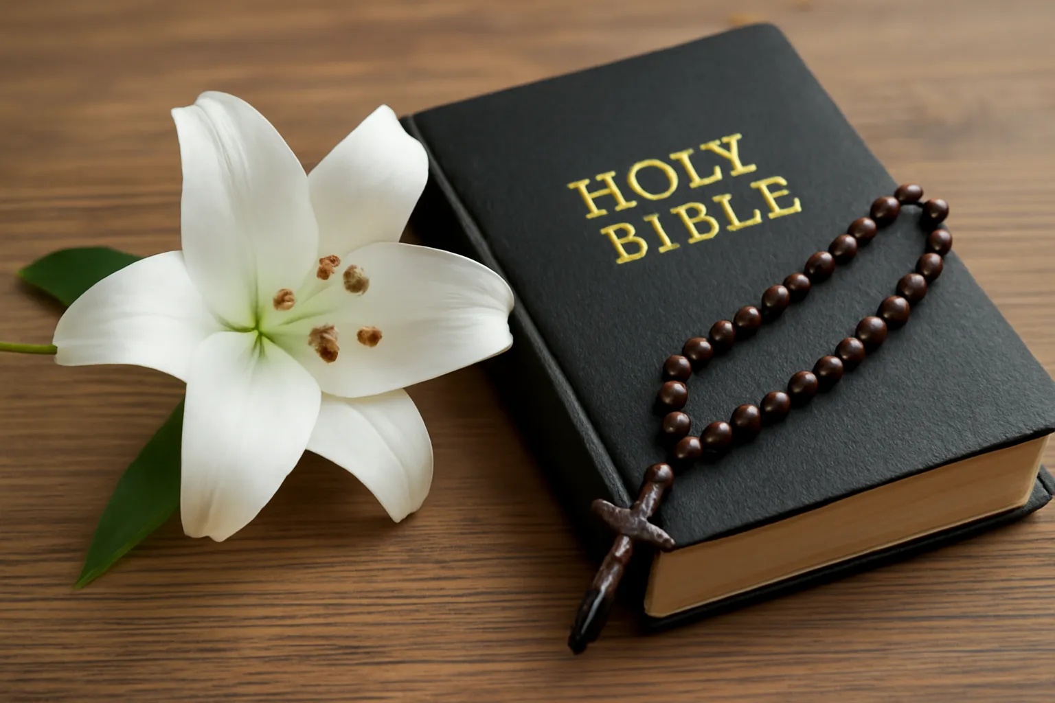 funeral scripture passages