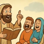 funny bible passages