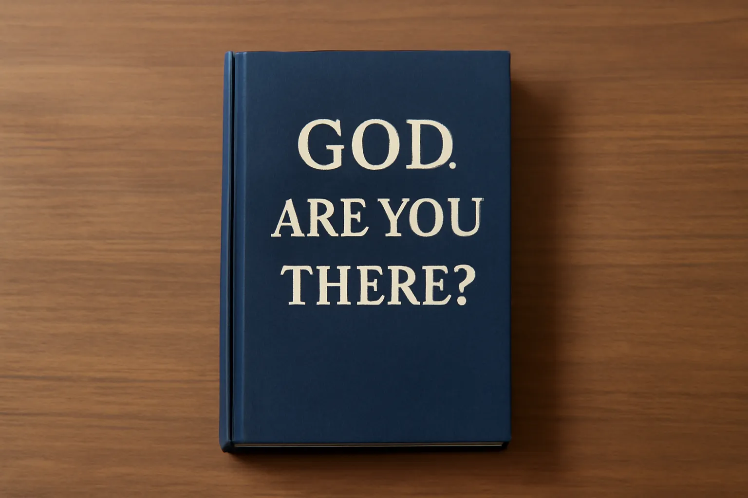god are you there book