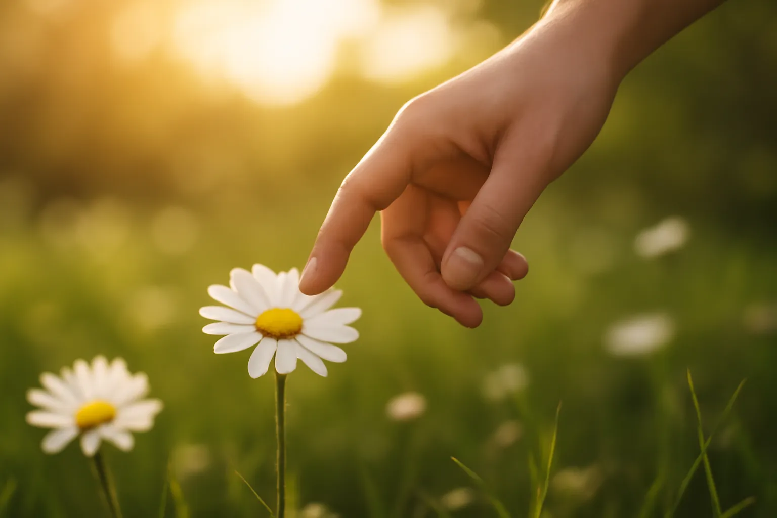 god in the small things