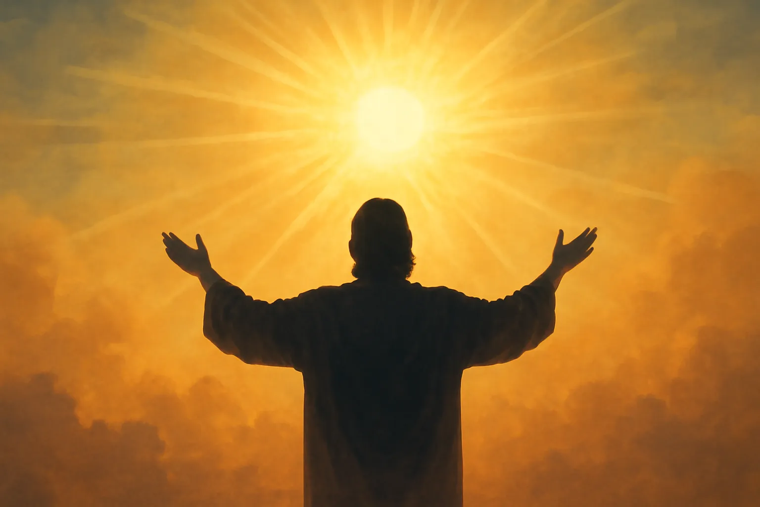 god is for real