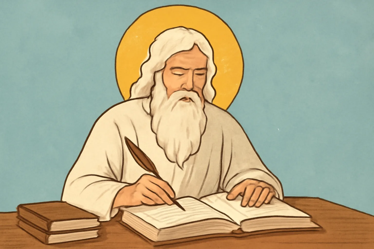 god learning