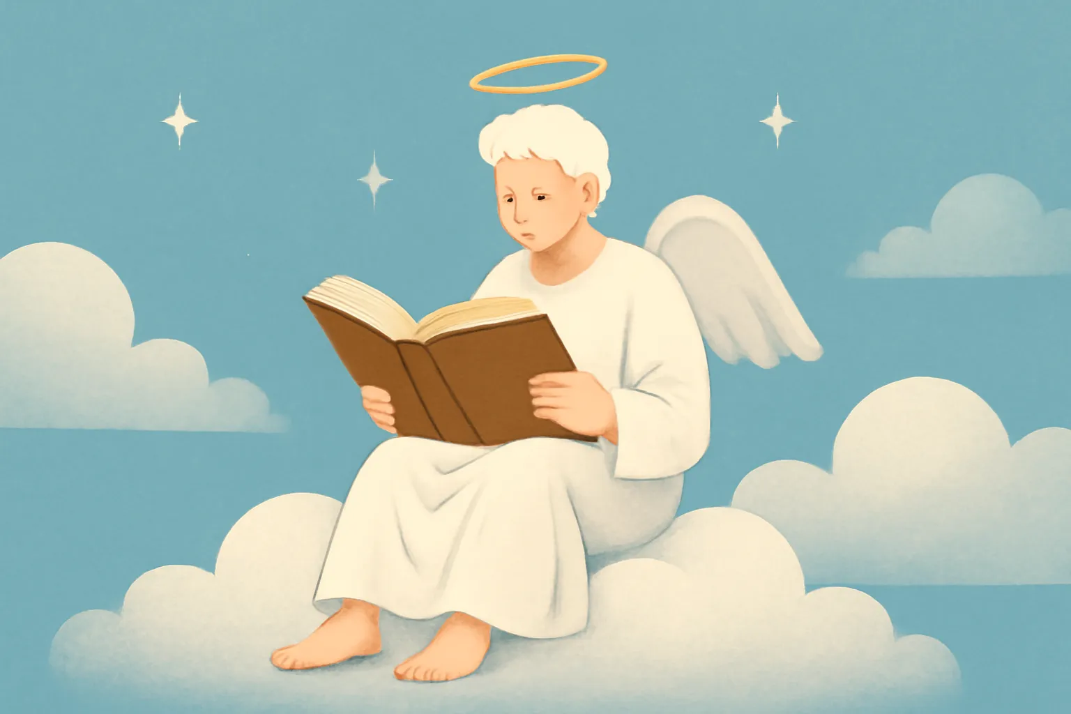 heavenly man book