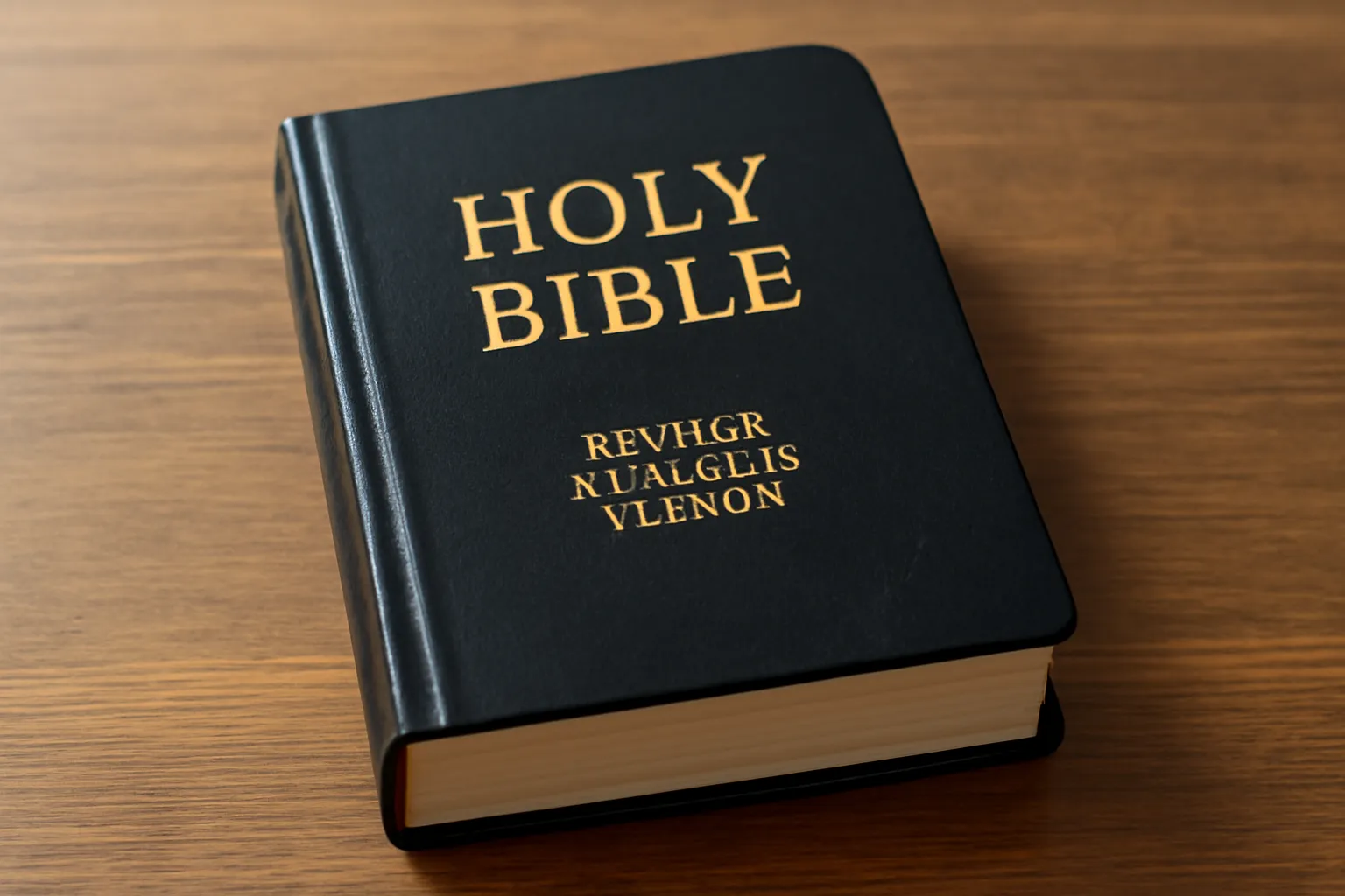 holy bible revised standard version