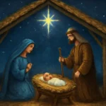 Manger Scene Christmas: Creative Ideas for a Nativity Display manger scene christmas