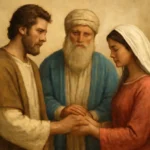 marriage from bible