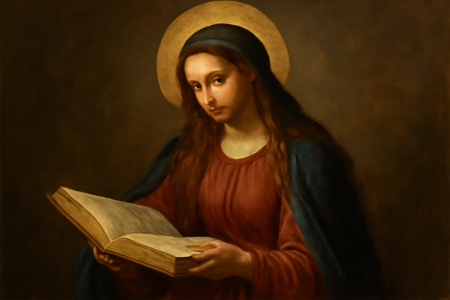 mary magdalene gospel book