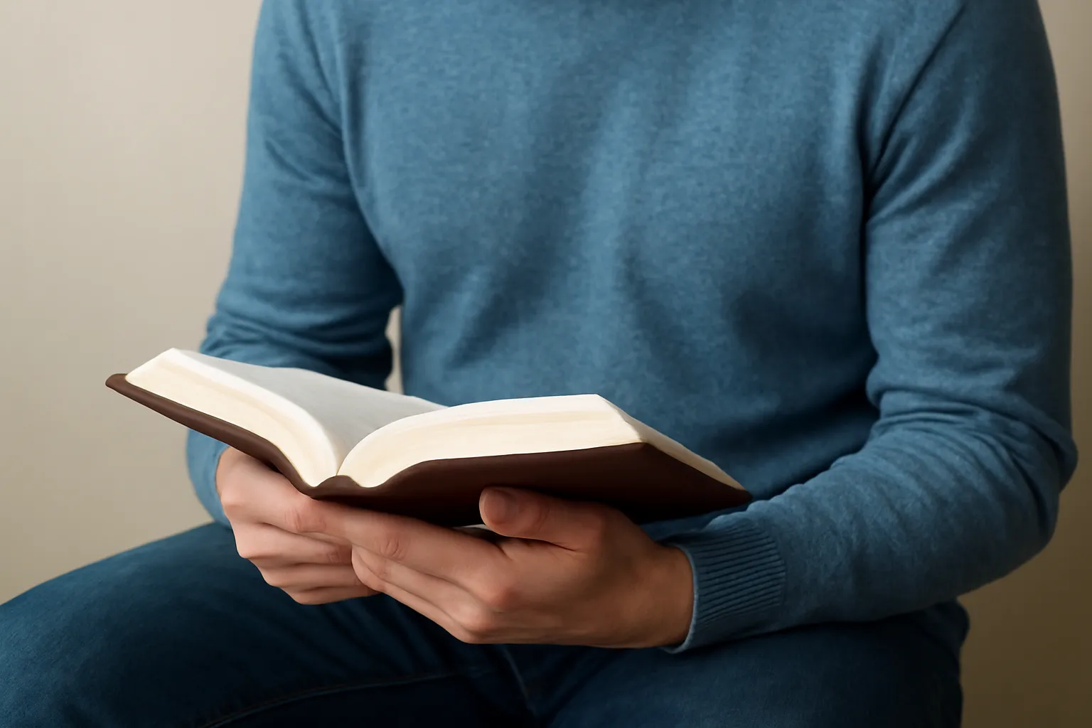 mens bible