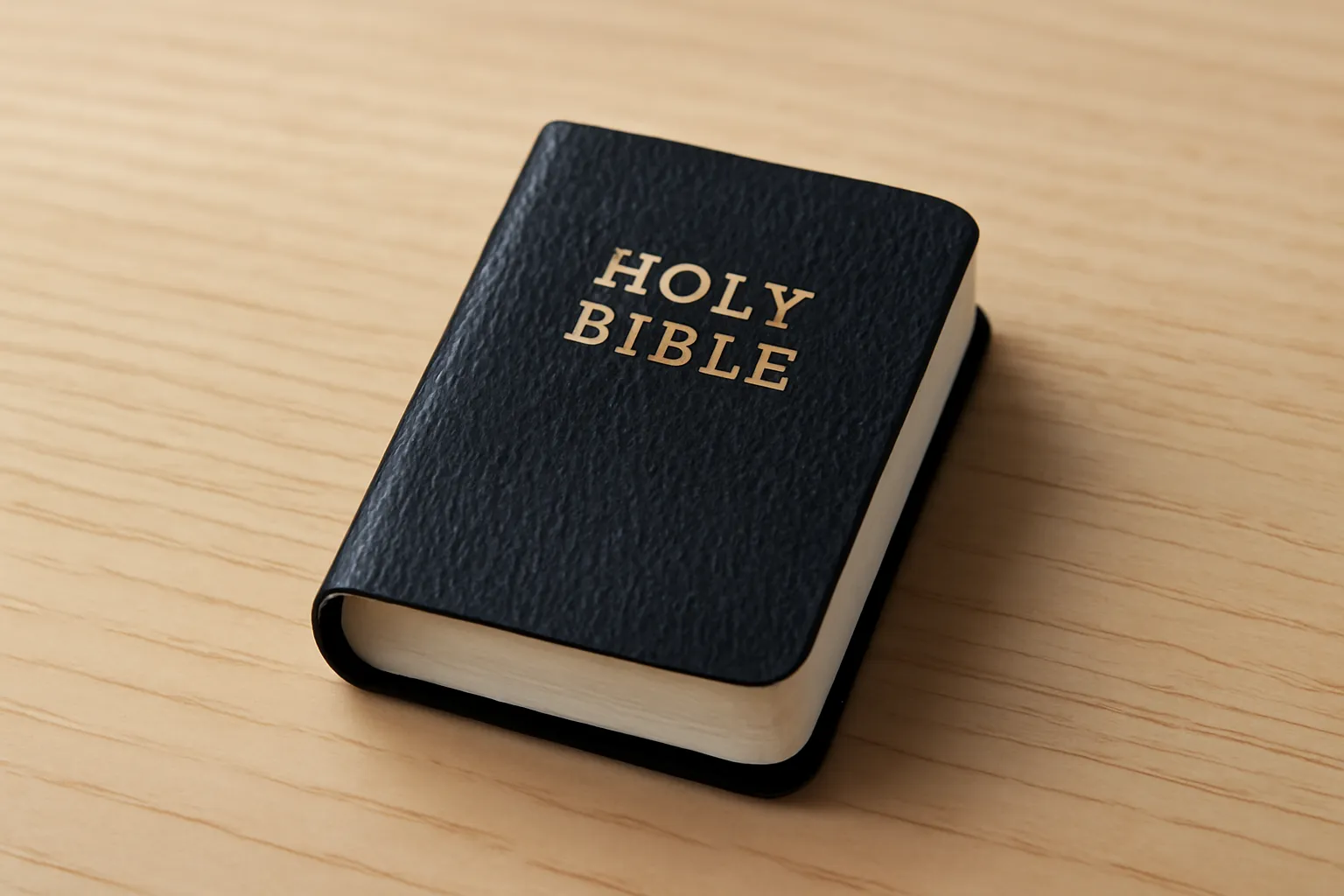 mini bible