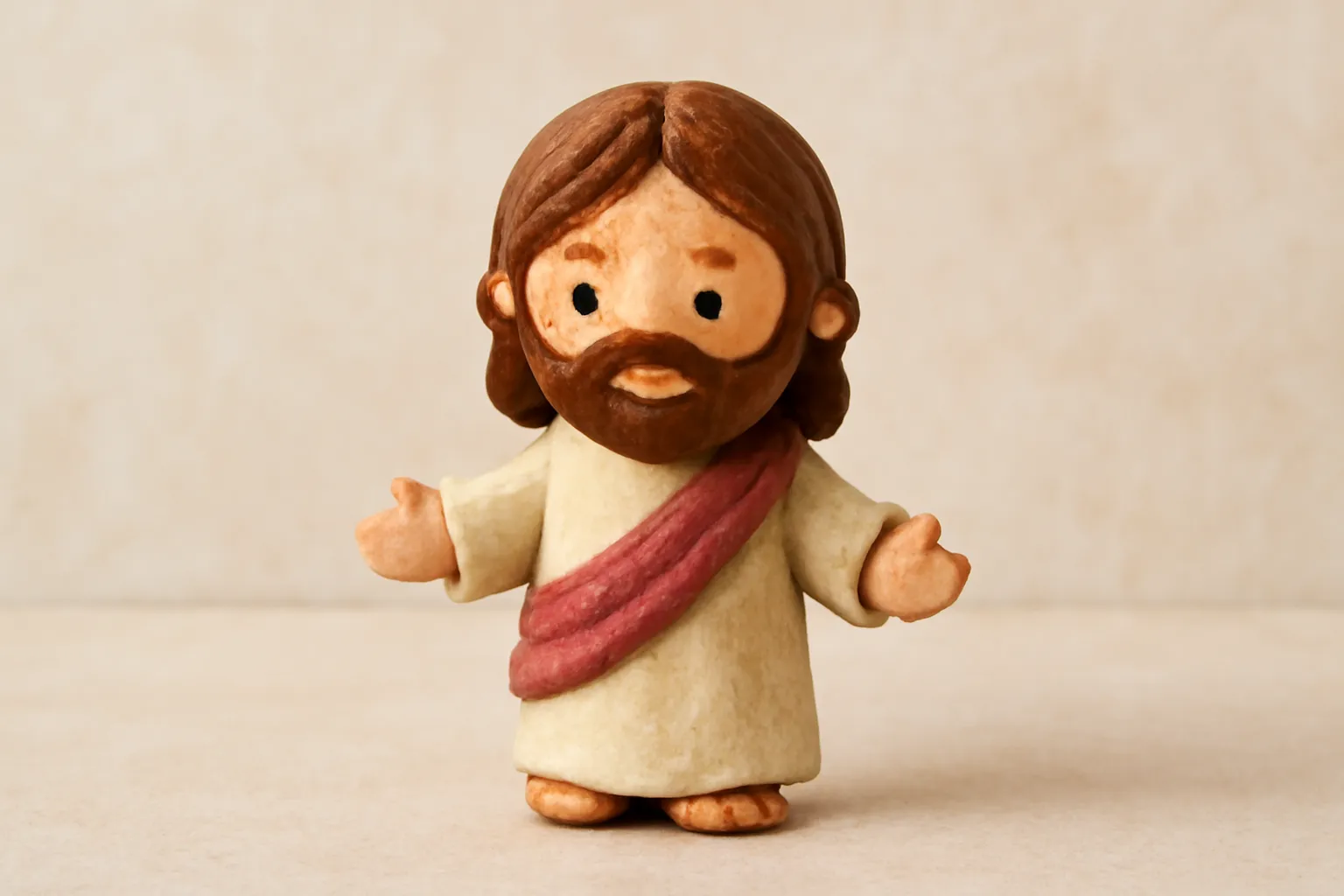 mini jesus