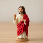 Miniature Jesus: Guía Completa de Figuras y Coleccionismo miniature jesus