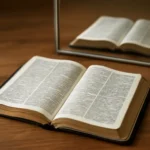 Mirror Bible: What It Is, How It Differs, and Why It Matters mirror bible