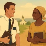 Missionaries for Christ: A Practical Guide to Sharing Faith missionaries for christ
