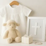 Modern Baptism Gifts: Unique Ideas for Christening Keepsakes modern baptism gifts