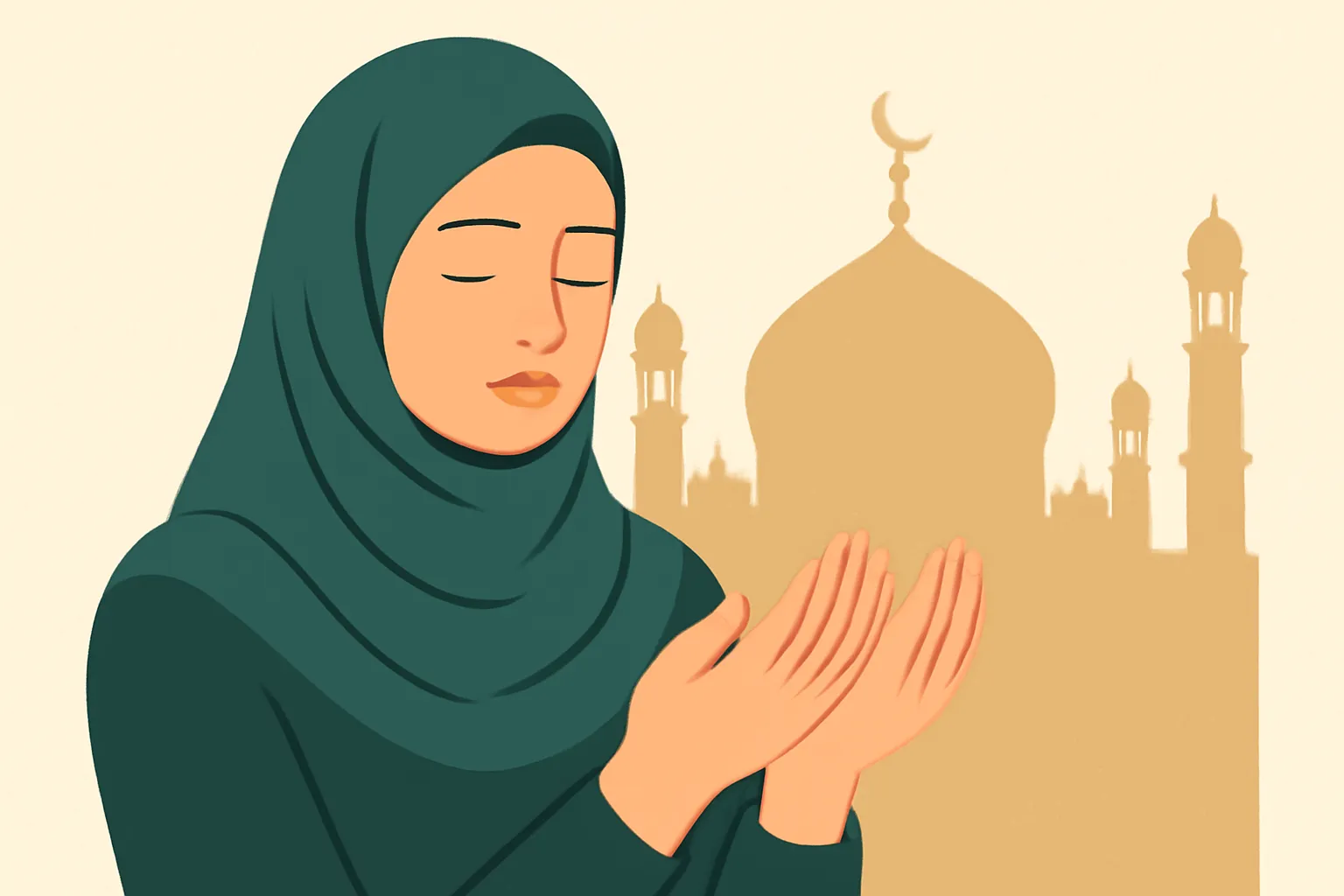 muslim faith facts