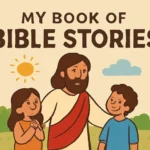 my book of bible stories