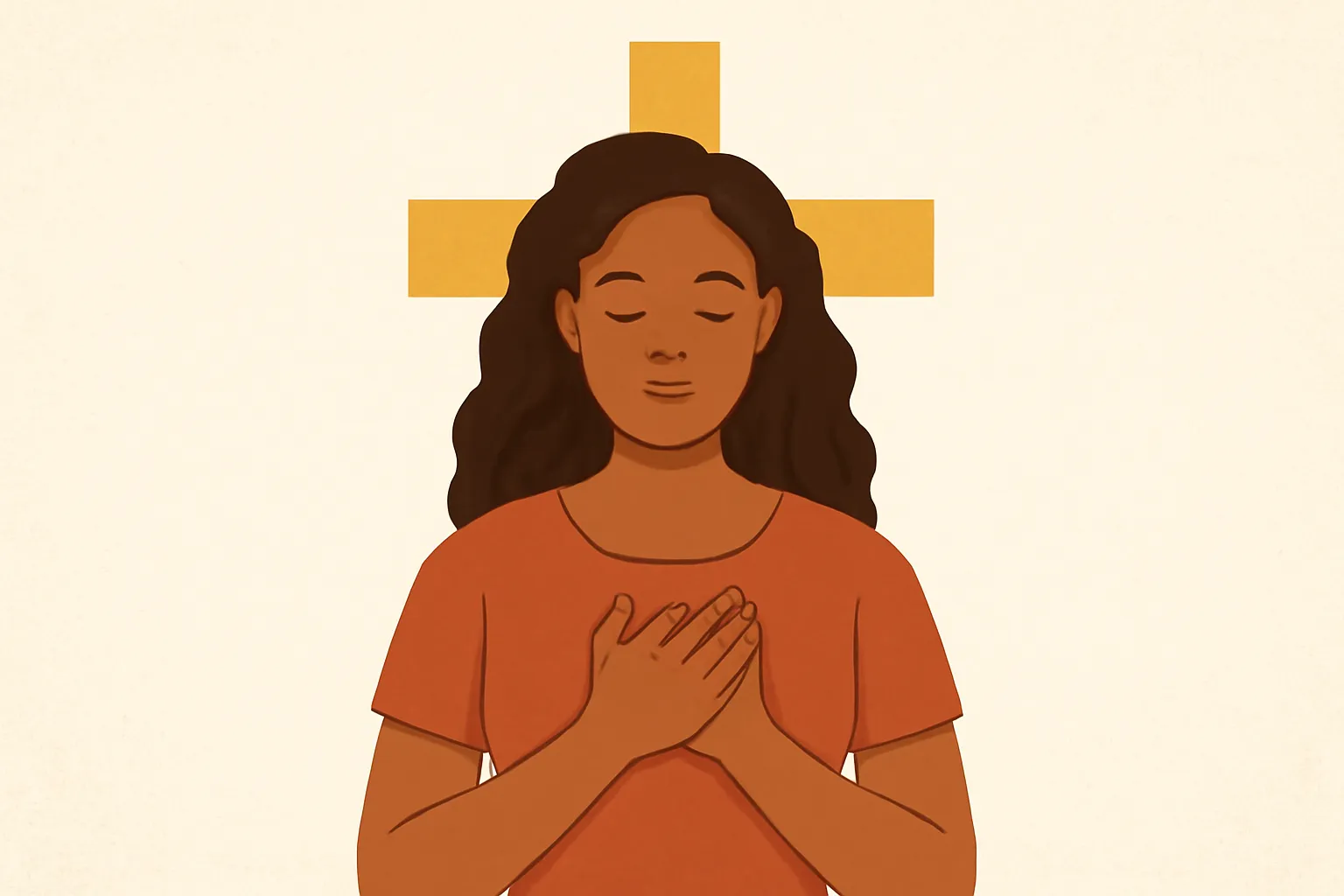 my identity in christ