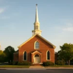 One City Church: Your Local Guide to Community, Faith, and Outreach one city church