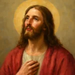Painting About Jesus: Inspiring Art Ideas, History & Techniques painting about jesus