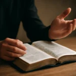 praising the lord bible verses