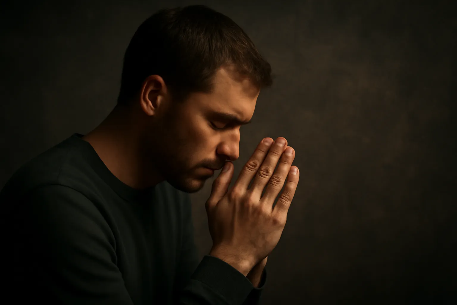 pray for spiritual warfare