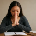 prayer about exams