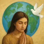 Prayer About World Peace: Uplifting Prayers for Global Harmony prayer about world peace