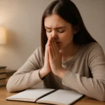 prayer for exam