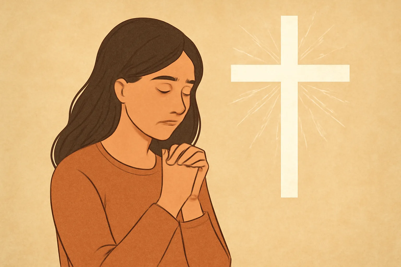 prayer power verses