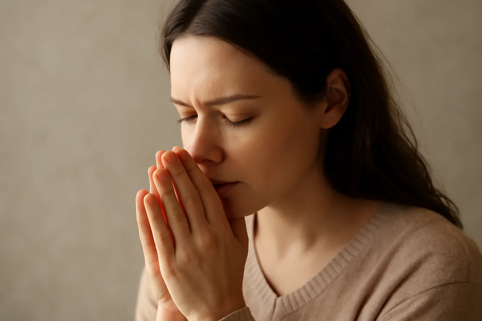 prayer request