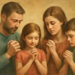 prayers about family