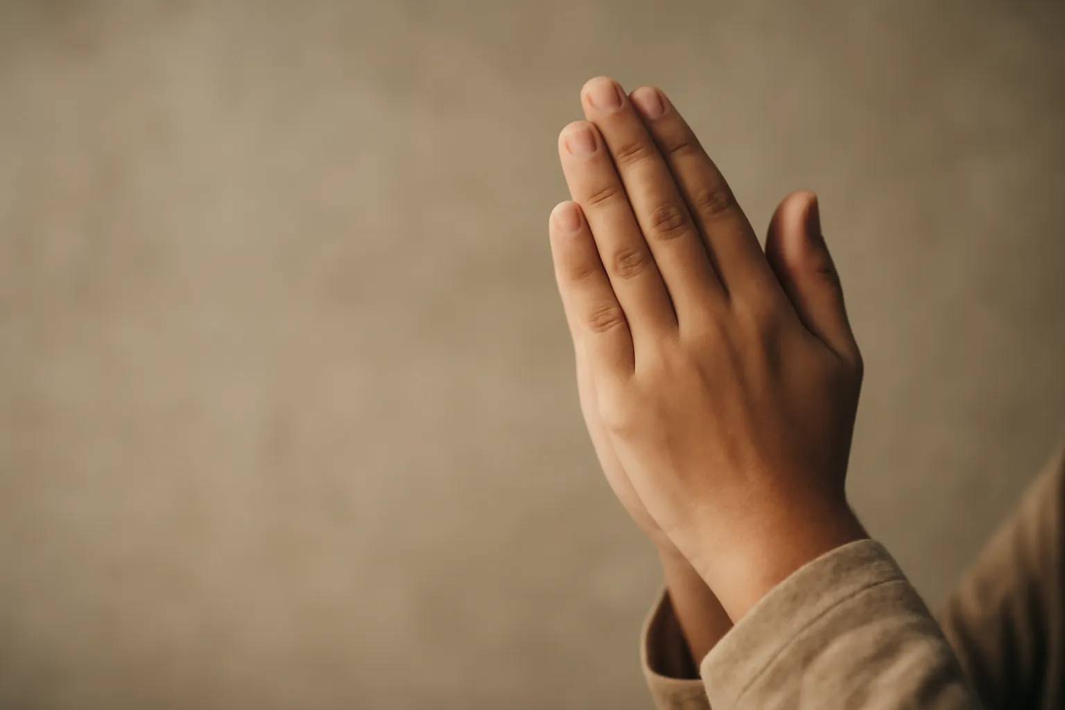 prayers for strength & healing