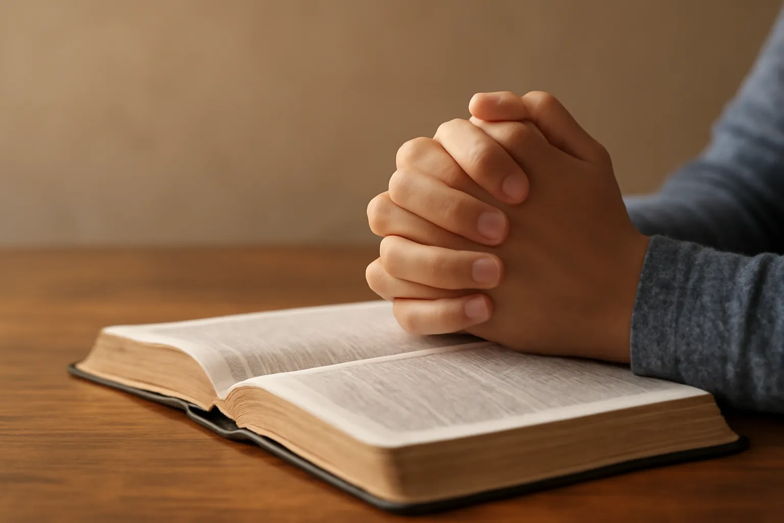 prayers verses