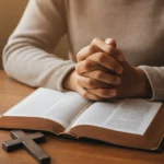 prayers when fasting scriptures