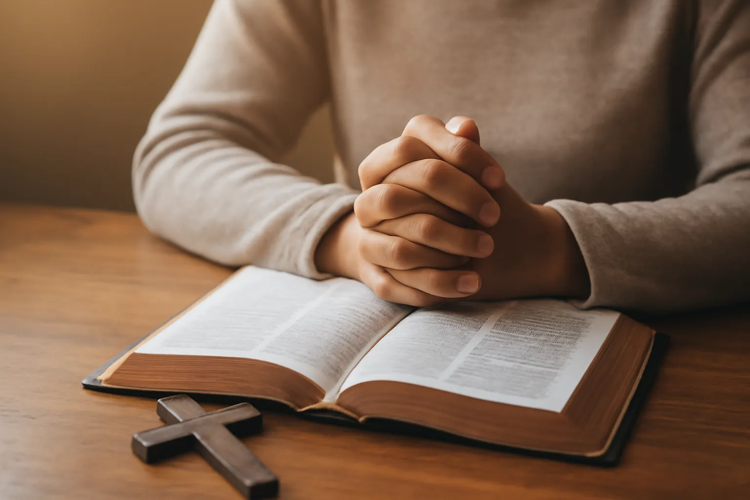 prayers when fasting scriptures