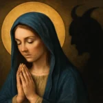 Praying for Protection from Evil: Prayers, Scriptures, and Guidance to Stay Safe praying for protection from evil