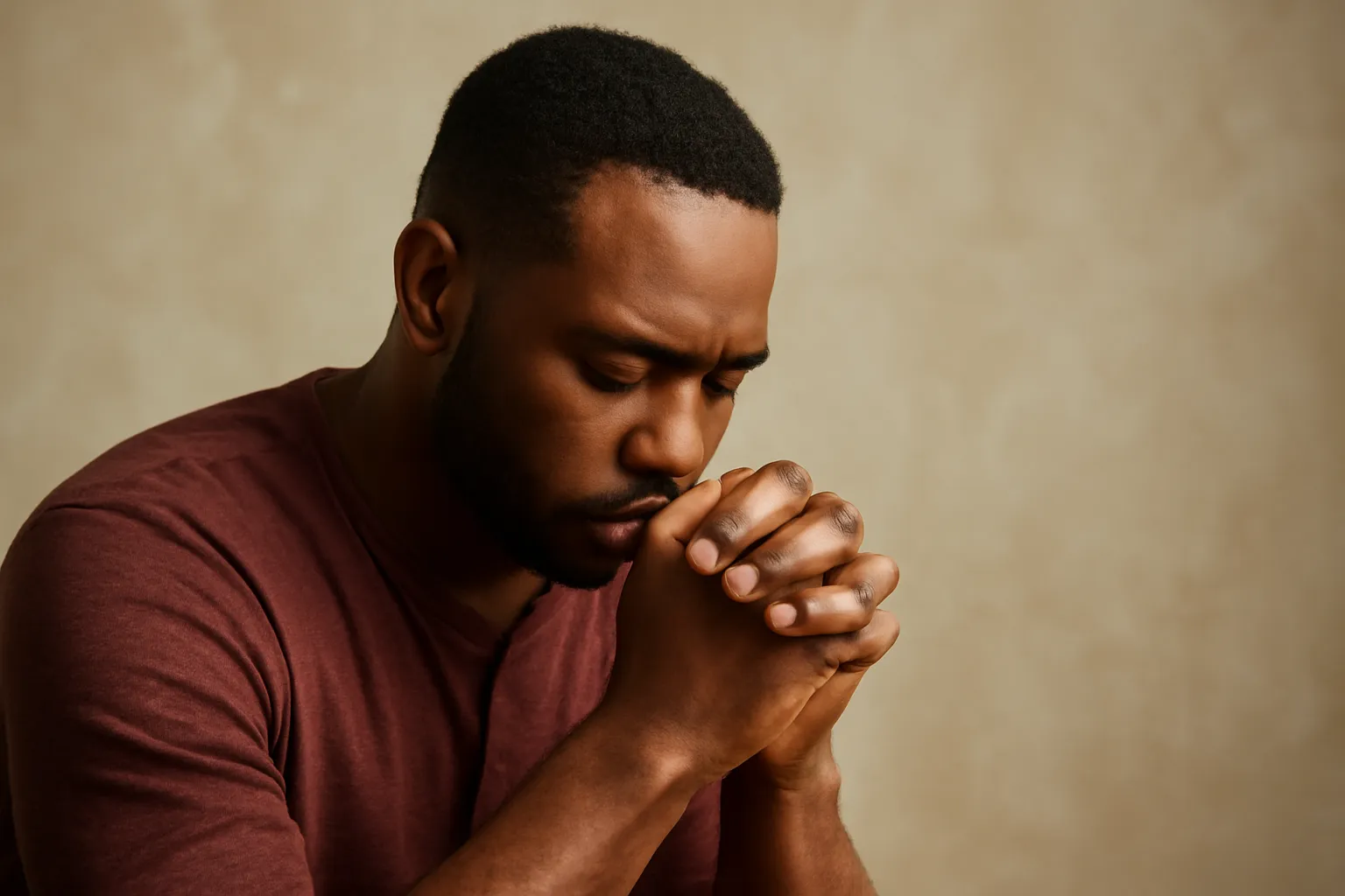 praying spiritual warfare prayers