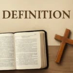 Psalm 23 Definition: Meaning, Interpretation, and Significance psalm 23 definition