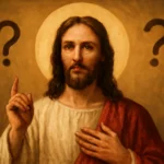 Questions About Christ: Answers to Common Questions About Jesus questions about christ