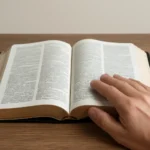 read this bible
