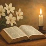 Religious Verses for Funerals: Comforting Scripture Passages religious verses for funerals