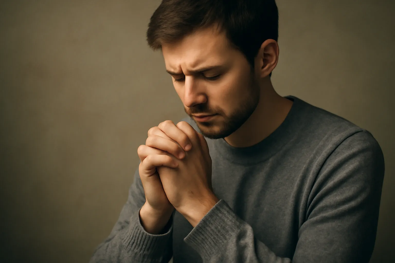 repent prayers