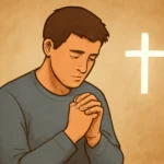 repentance prayers