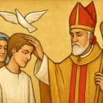 Saint Names for Confirmation: Choosing Your Patron Saint saint names for confirmation