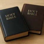 scripture bibles