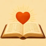 Scriptures About Loving God: Bible Verses and Insights scriptures about loving god