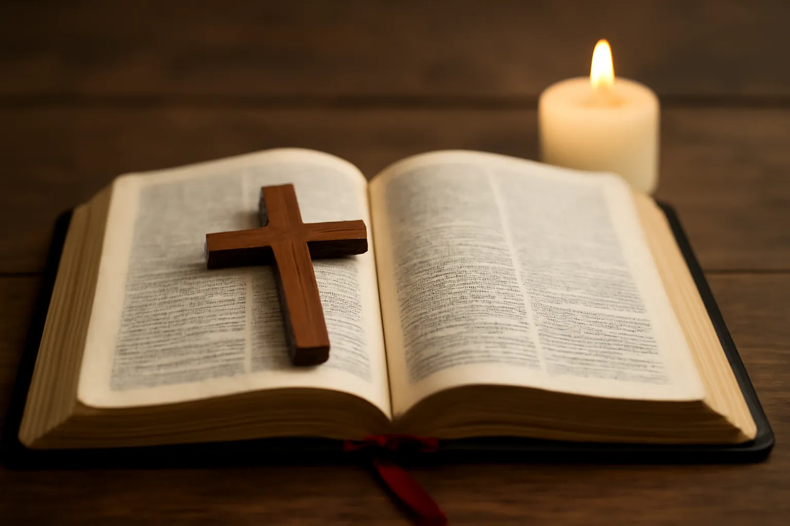 scriptures on god's love