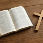 Simple Bible Verses: Short Scriptures for Daily Encouragement simple bible verses